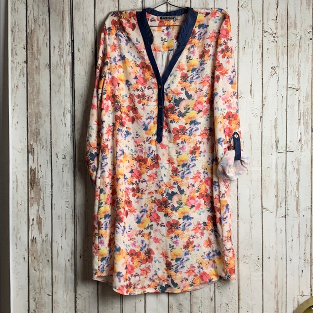 M&W Collection‎ Dress